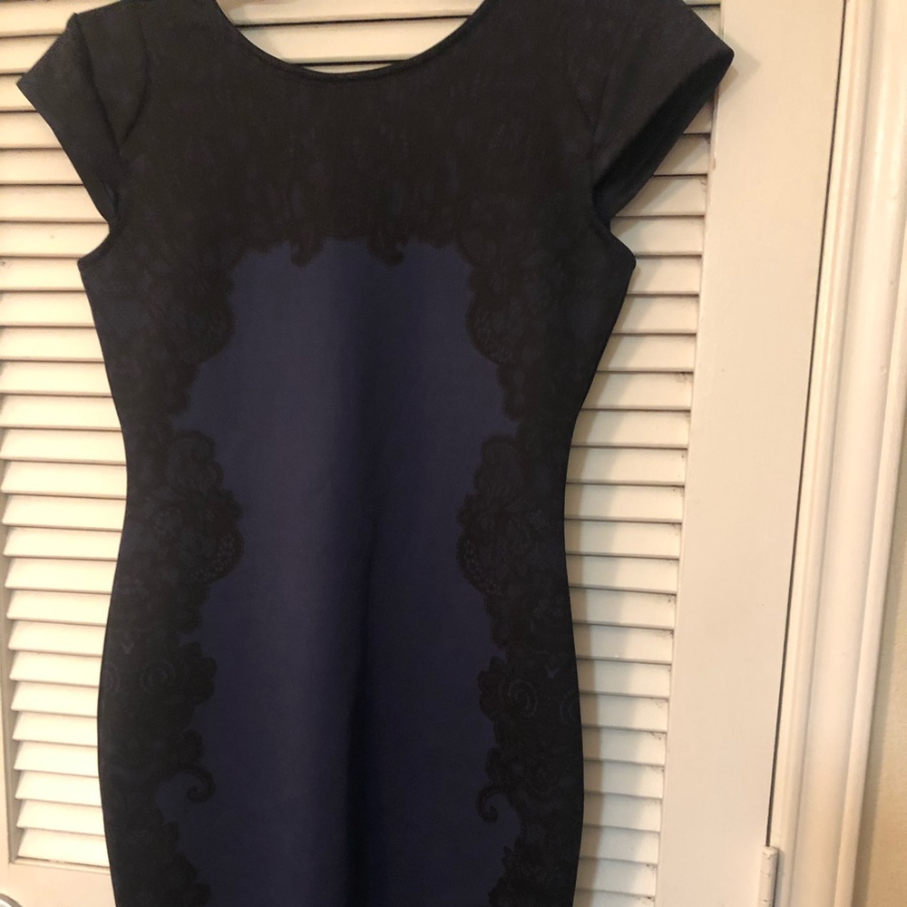 Kardashian Collection Dress